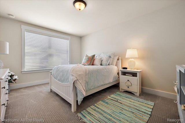 22841 Shepherds Hollow Drive, Lyon Charter Township, MI 48178