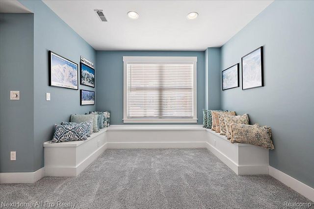 22841 Shepherds Hollow Drive, Lyon Charter Township, MI 48178