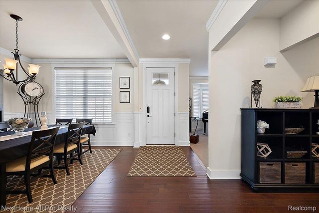 22841 Shepherds Hollow Drive, Lyon Charter Township, MI 48178