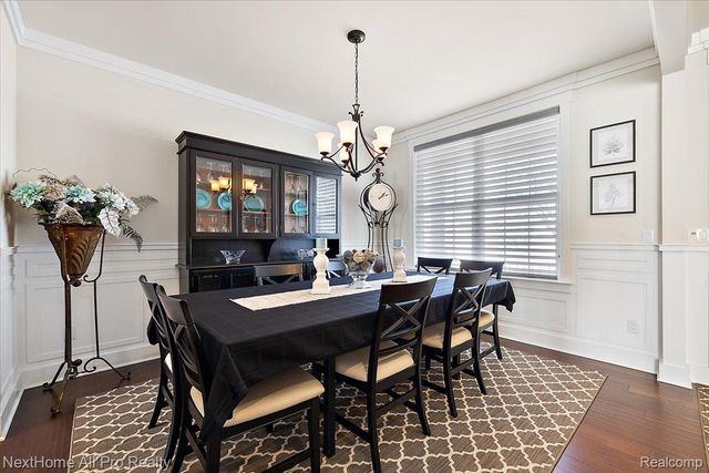 22841 Shepherds Hollow Drive, Lyon Charter Township, MI 48178