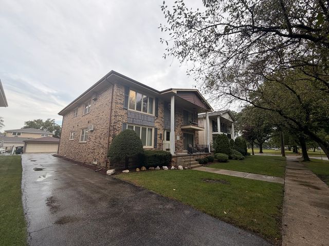 4508 PARK Avenue 3C, Brookfield, IL 60513