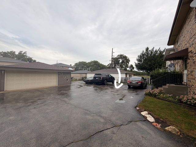 4508 PARK Avenue 3C, Brookfield, IL 60513