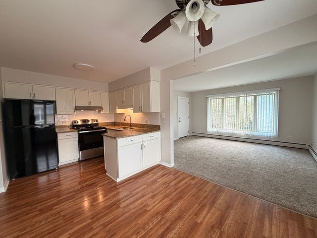 4508 PARK Avenue 3C, Brookfield, IL 60513