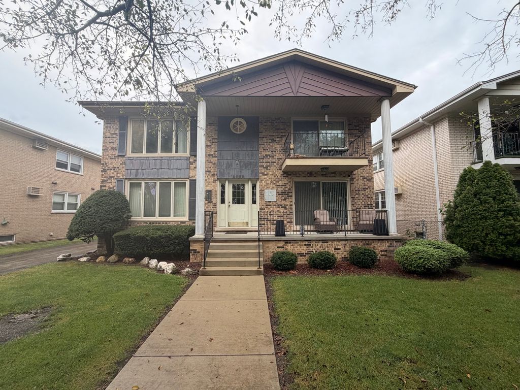 4508 PARK Avenue 3C, Brookfield, IL 60513