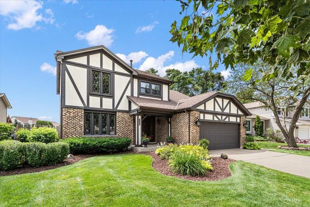 1875 Hawk Lane, Elk Grove Village, IL 60007