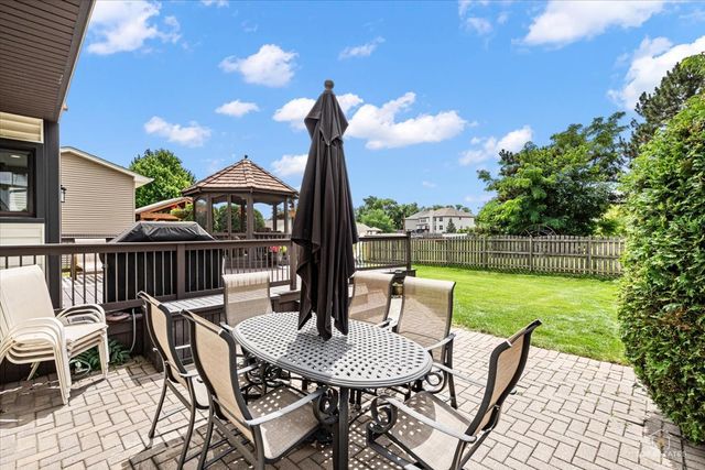 1875 Hawk Lane, Elk Grove Village, IL 60007
