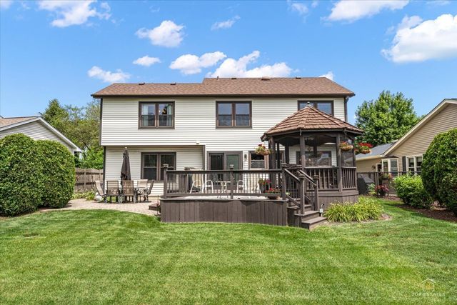 1875 Hawk Lane, Elk Grove Village, IL 60007
