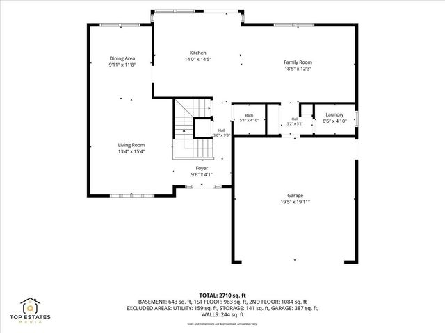 1875 Hawk Lane, Elk Grove Village, IL 60007