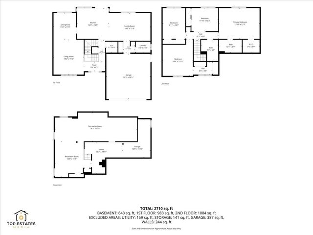1875 Hawk Lane, Elk Grove Village, IL 60007