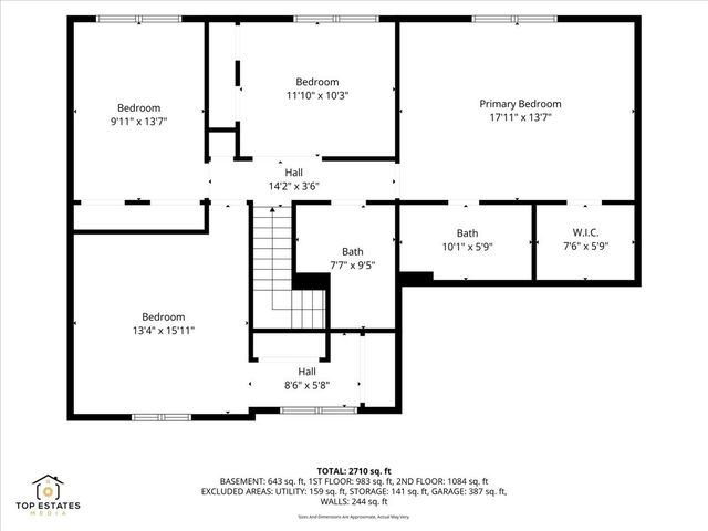 1875 Hawk Lane, Elk Grove Village, IL 60007