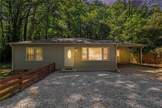 6709 Baker Drive, Lithia Springs, GA 30122