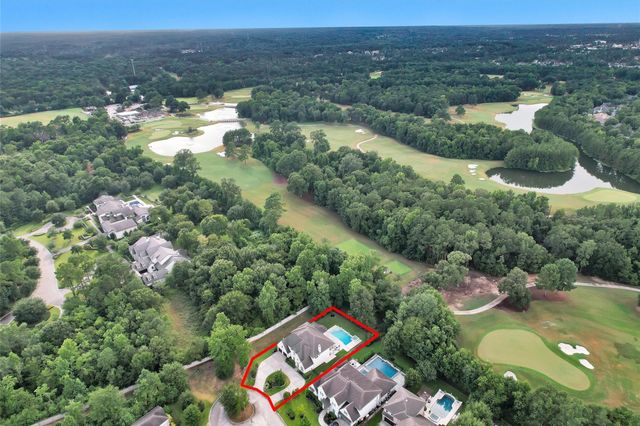 182 Caledonia Circle, Montgomery, TX 77316