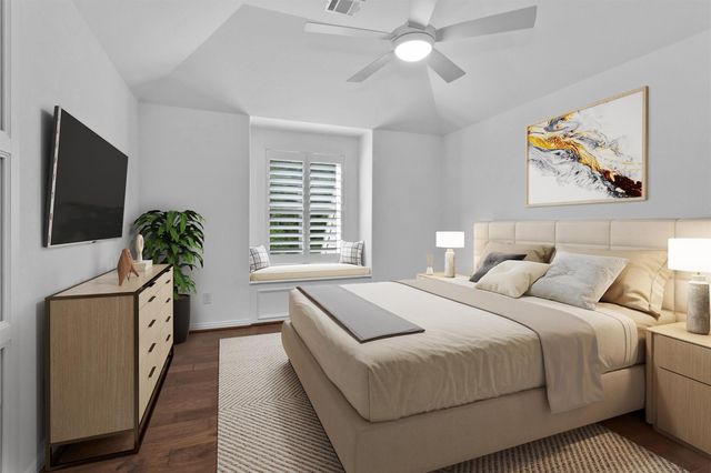 182 Caledonia Circle, Montgomery, TX 77316