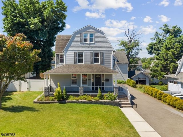 252 Passaic Ave, Hasbrouck Heights Boro, NJ 07604