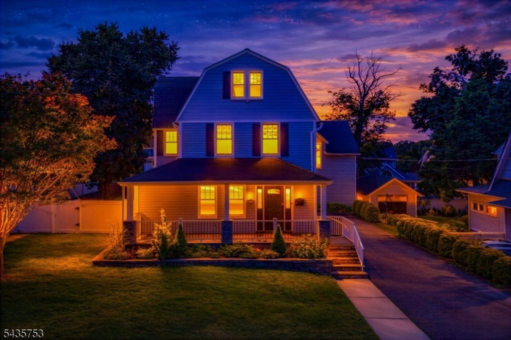 252 Passaic Ave, Hasbrouck Heights Boro, NJ 07604