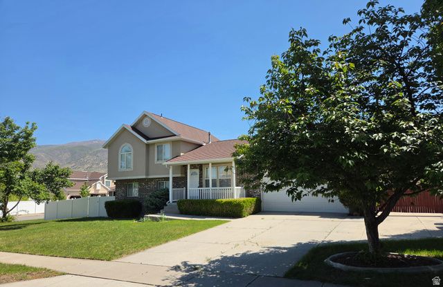 1536 N 150 W, Bountiful, UT 84010
