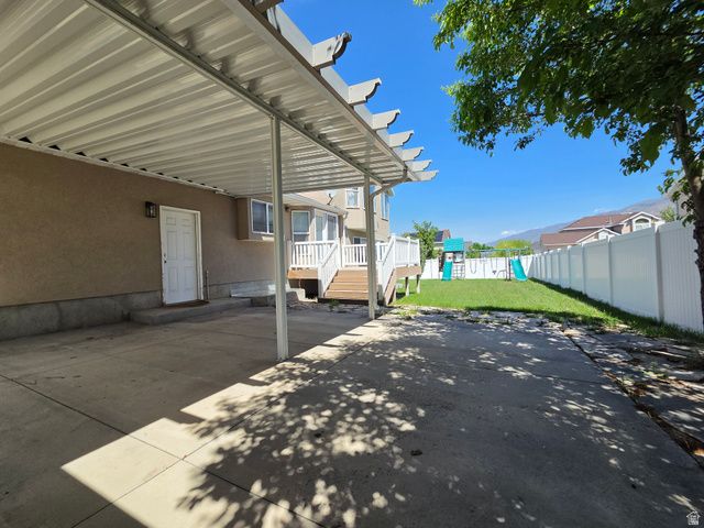 1536 N 150 W, Bountiful, UT 84010