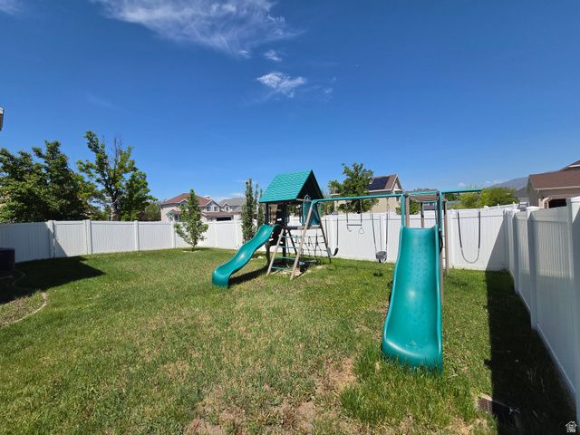 1536 N 150 W, Bountiful, UT 84010