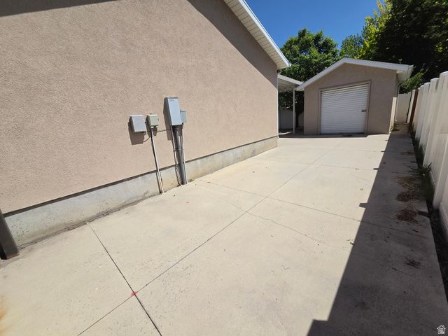 1536 N 150 W, Bountiful, UT 84010