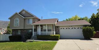1536 N 150 W, Bountiful, UT 84010