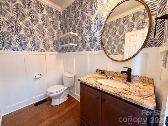 114 Stirling Heights Lane, Fort Mill, SC 29715