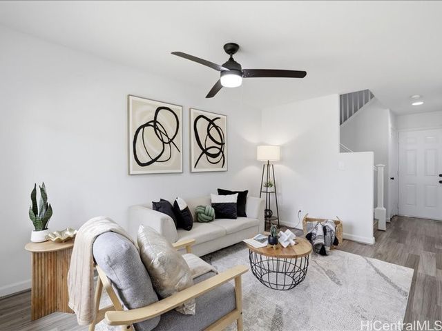 91-2070 Kaioli Street 4403, Ewa Beach, HI 96706