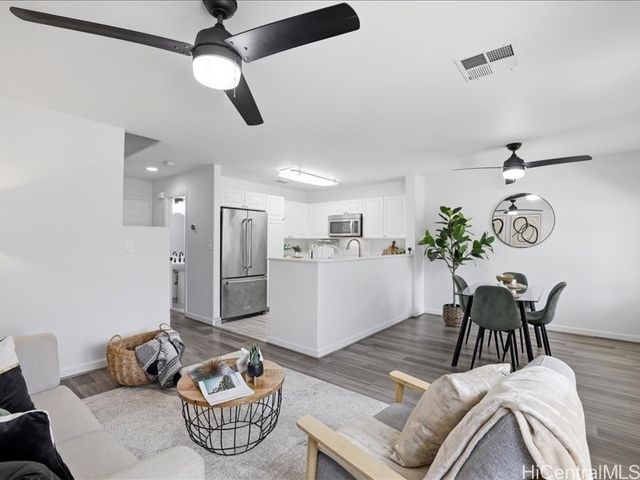 91-2070 Kaioli Street 4403, Ewa Beach, HI 96706