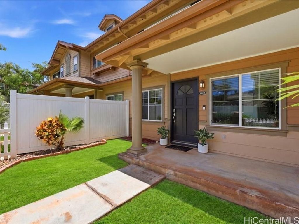 91-2070 Kaioli Street 4403, Ewa Beach, HI 96706