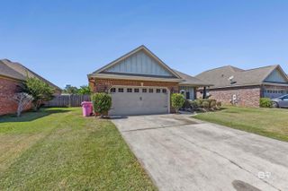 3186 Essex Place Drive, Mobile, AL 36695