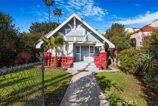 3417 4th Avenue, Los Angeles, CA 90018