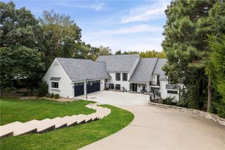 12108 Catalina Street, Leawood, KS 66209