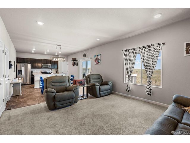 4752 River Highlands Loop, Elizabeth, CO 80107