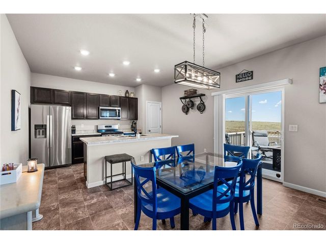 4752 River Highlands Loop, Elizabeth, CO 80107