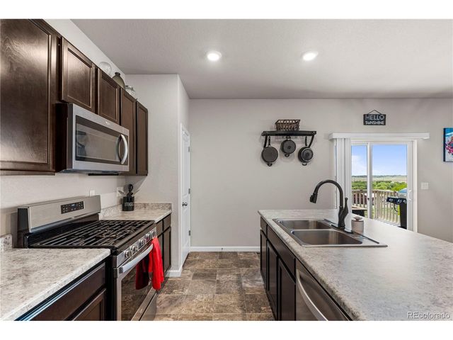 4752 River Highlands Loop, Elizabeth, CO 80107