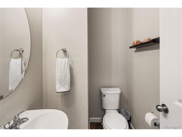 4752 River Highlands Loop, Elizabeth, CO 80107