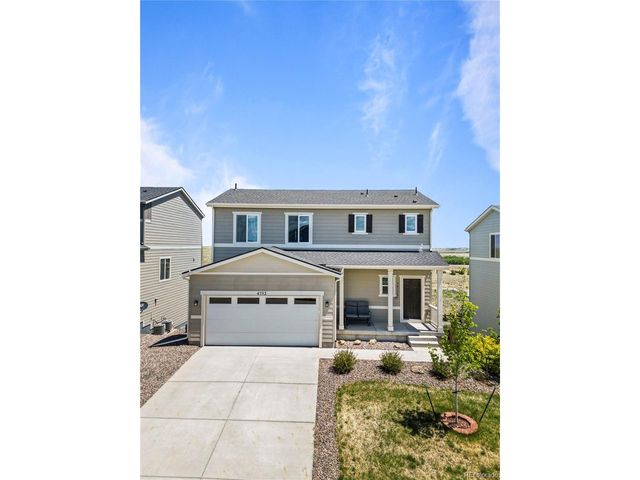 4752 River Highlands Loop, Elizabeth, CO 80107