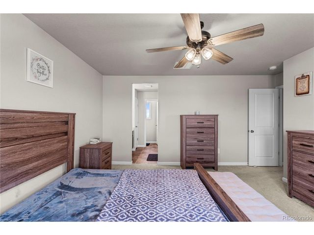 4752 River Highlands Loop, Elizabeth, CO 80107