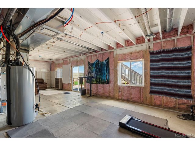 4752 River Highlands Loop, Elizabeth, CO 80107