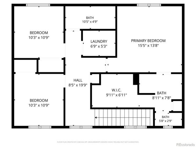 4752 River Highlands Loop, Elizabeth, CO 80107