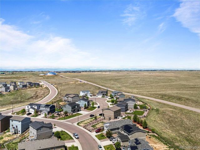 4752 River Highlands Loop, Elizabeth, CO 80107