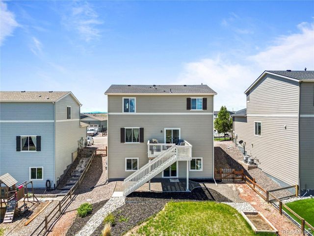 4752 River Highlands Loop, Elizabeth, CO 80107