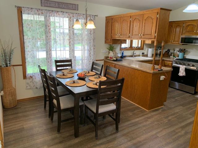 2638 RED FERN LANE, Green Bay, WI 54304