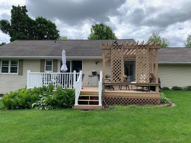 2638 RED FERN LANE, Green Bay, WI 54304