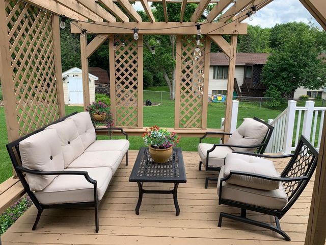 2638 RED FERN LANE, Green Bay, WI 54304