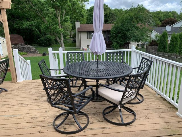2638 RED FERN LANE, Green Bay, WI 54304