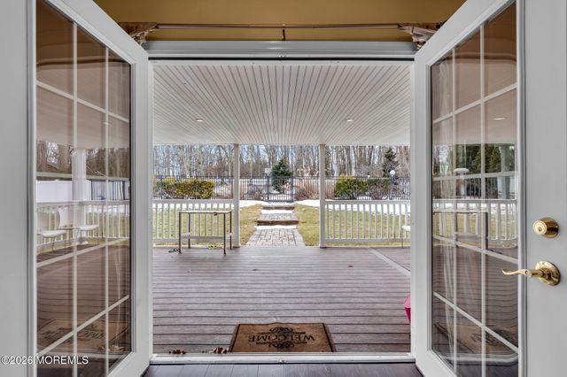 250 Bartley Road, Jackson, NJ 08527