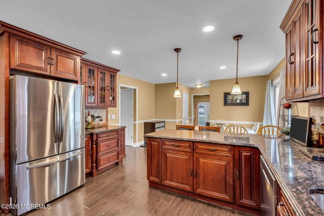 250 Bartley Road, Jackson, NJ 08527