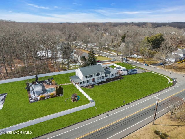 250 Bartley Road, Jackson, NJ 08527