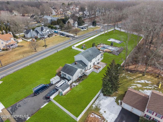 250 Bartley Road, Jackson, NJ 08527
