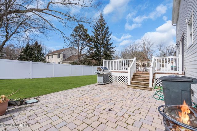 250 Bartley Road, Jackson, NJ 08527